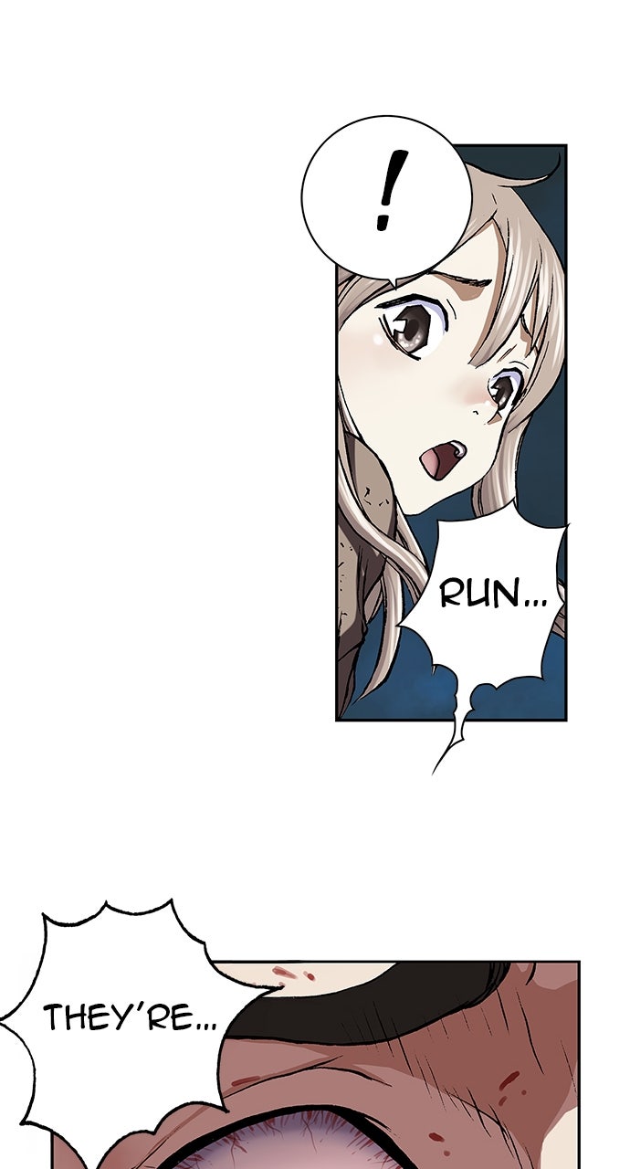 Read Leviathan EN Manga Online