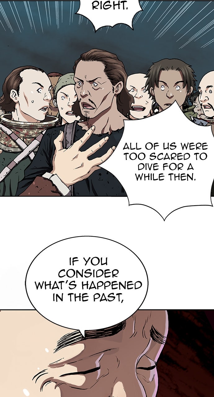 Read Leviathan EN Manga Online