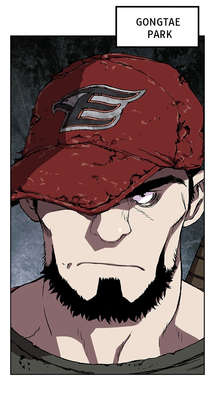 Read Leviathan EN Manga Online