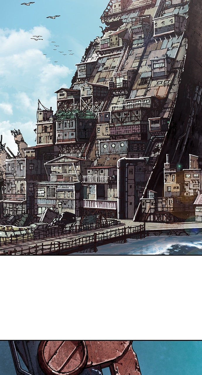 Read Leviathan EN Manga Online