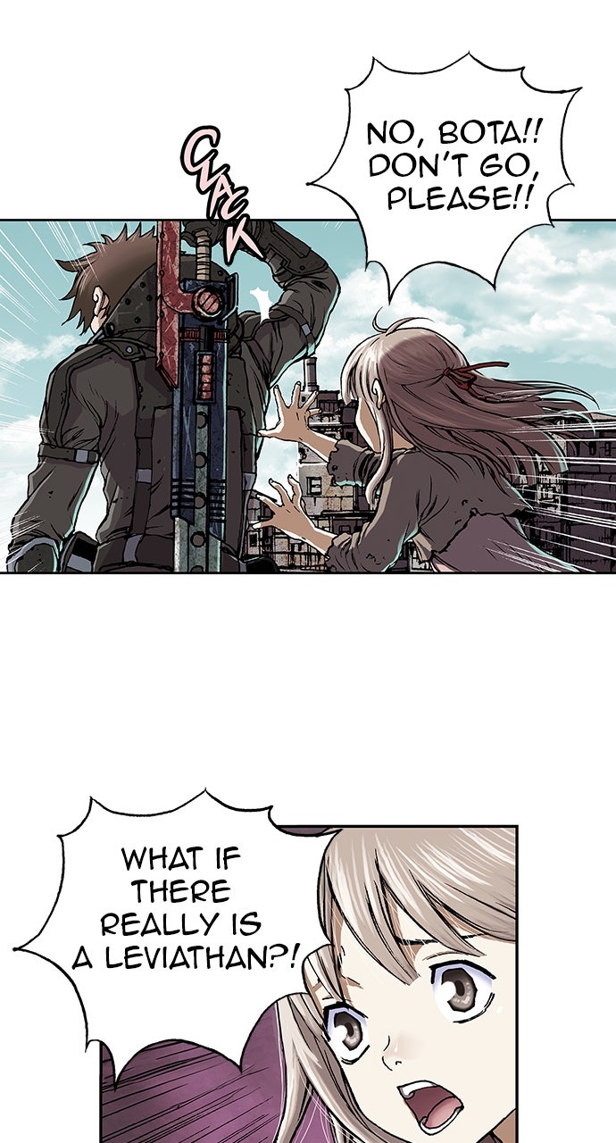 Read Leviathan EN Manga Online