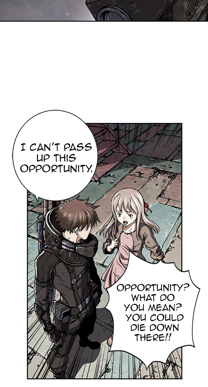 Read Leviathan EN Manga Online