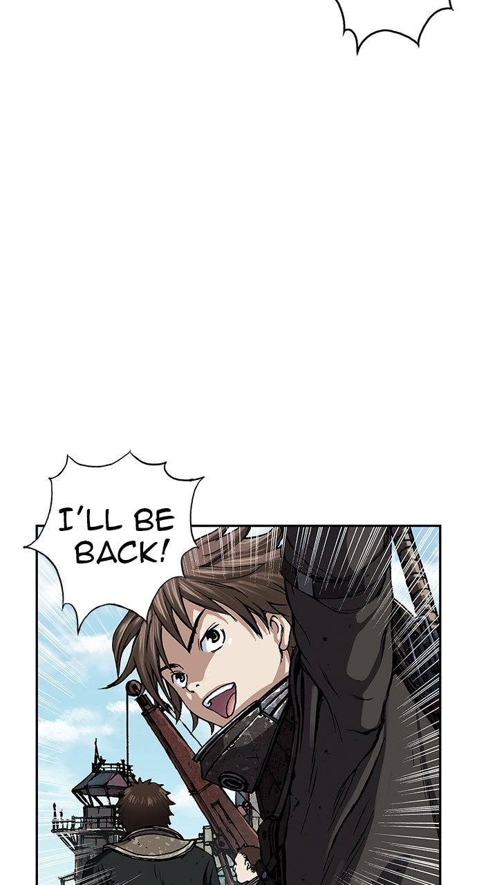 Read Leviathan EN Manga Online