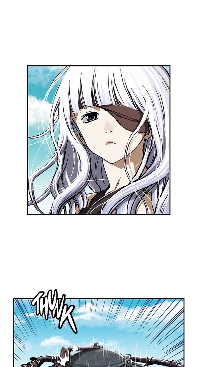 Read Leviathan EN Manga Online