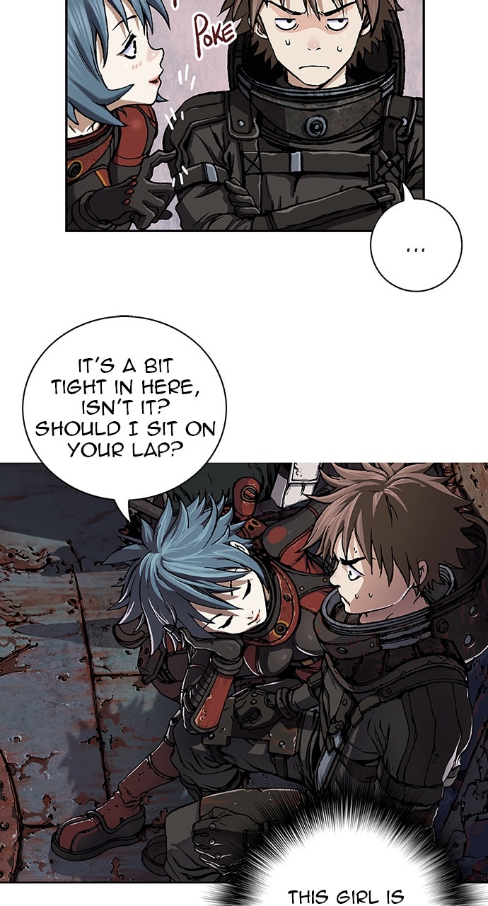 Read Leviathan EN Manga Online