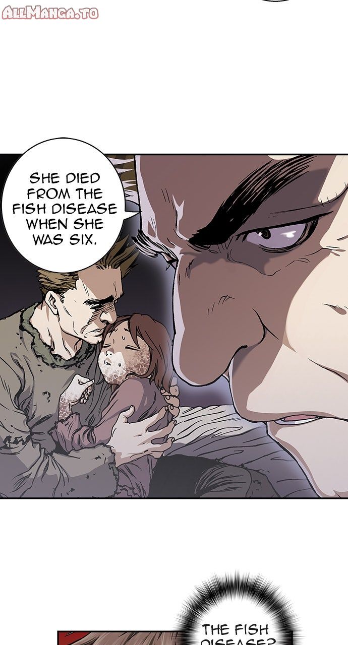 Read Leviathan EN Manga Online