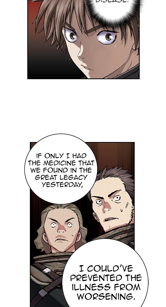 Read Leviathan EN Manga Online