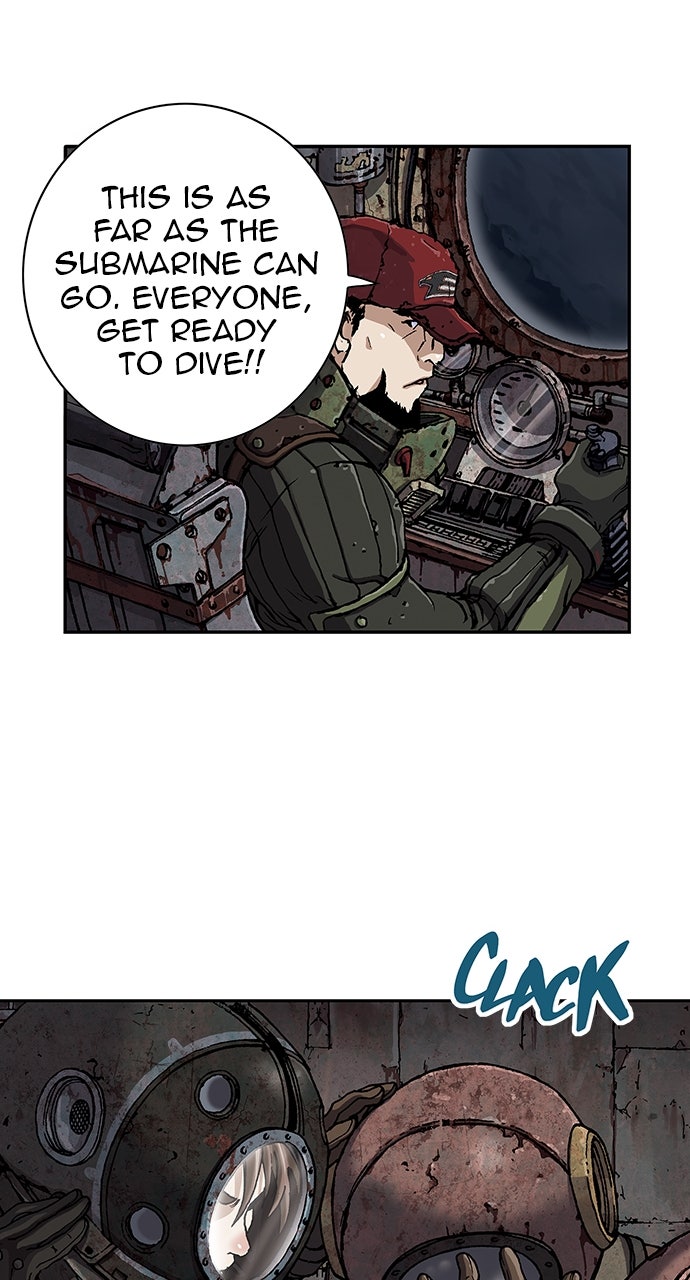 Read Leviathan EN Manga Online