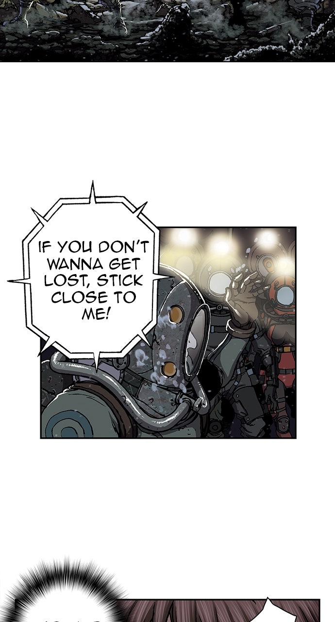 Read Leviathan EN Manga Online