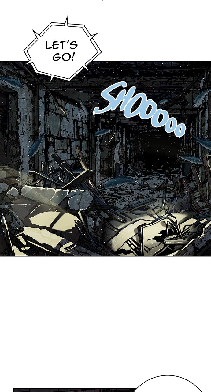 Read Leviathan EN Manga Online