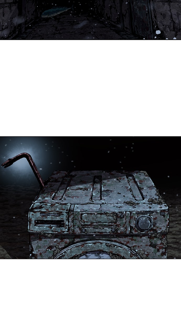 Read Leviathan EN Manga Online