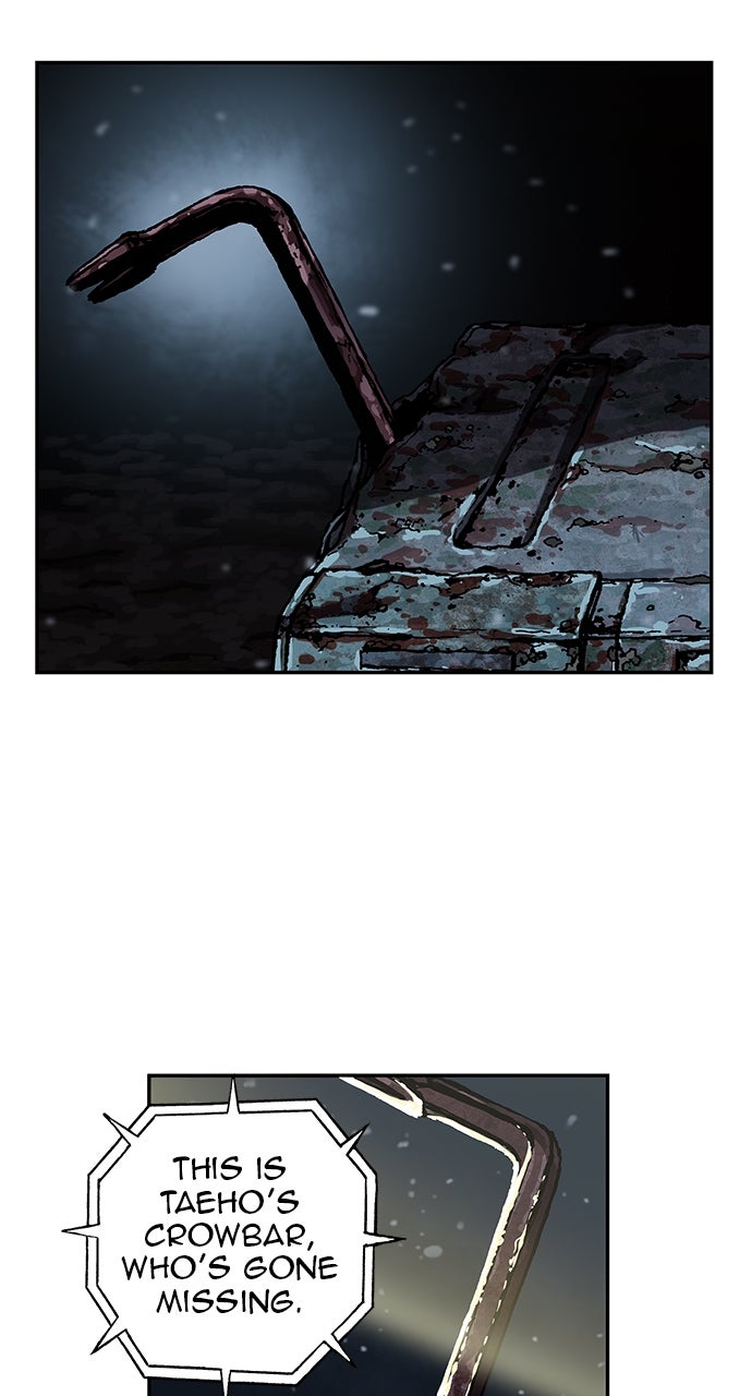 Read Leviathan EN Manga Online