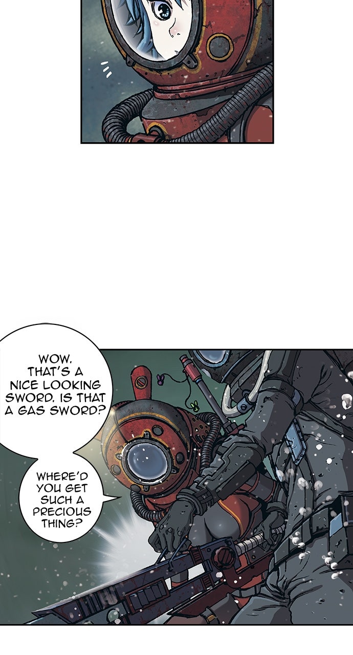 Read Leviathan EN Manga Online