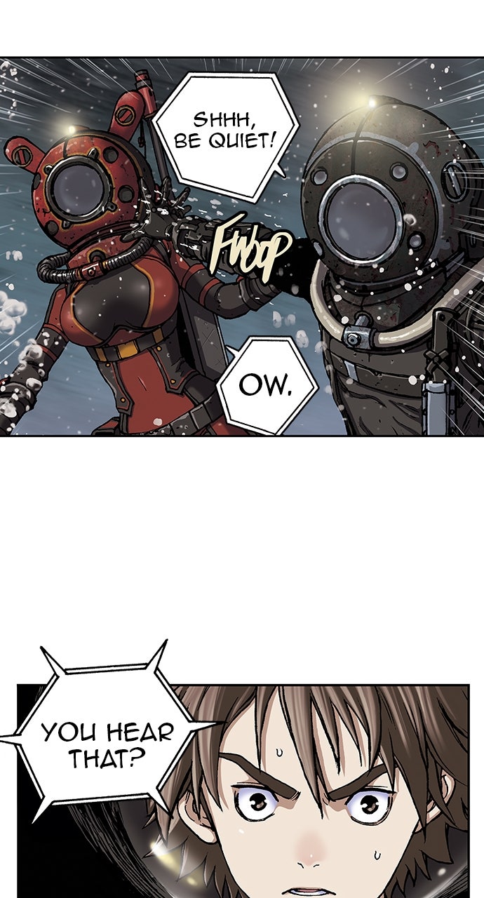 Read Leviathan EN Manga Online