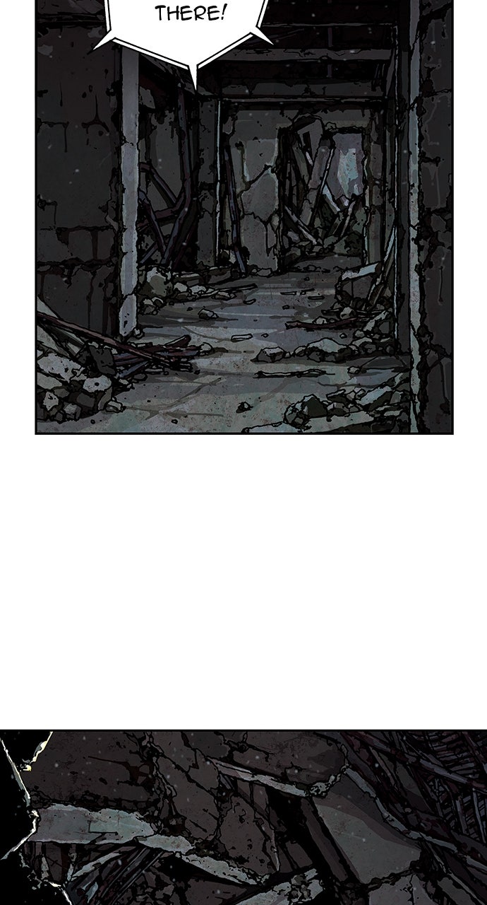 Read Leviathan EN Manga Online