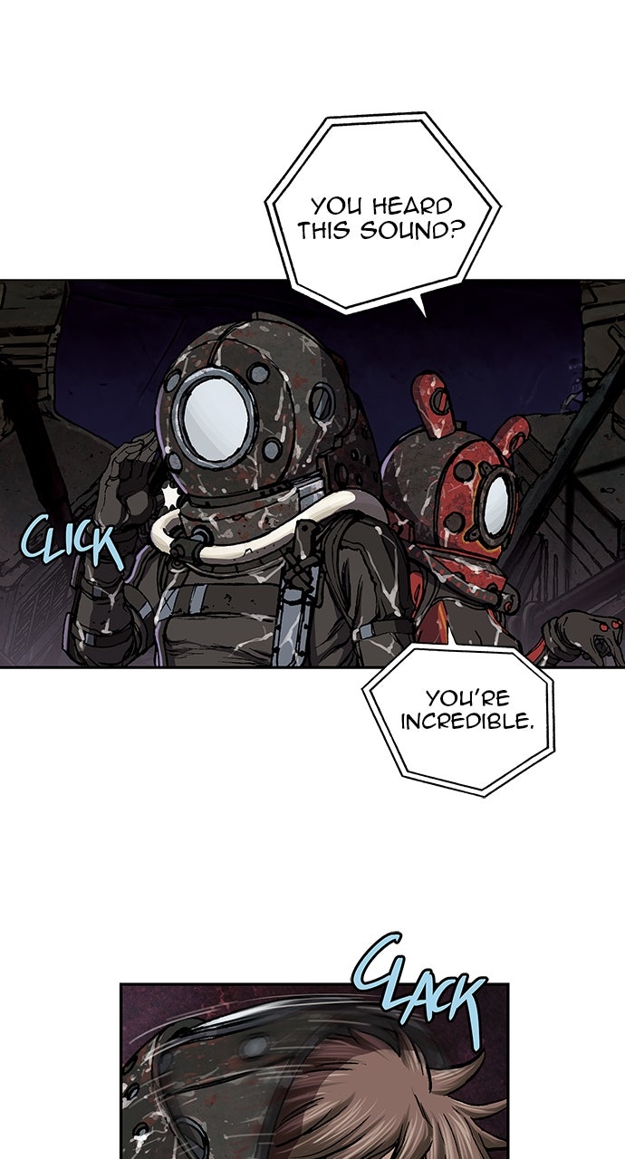 Read Leviathan EN Manga Online