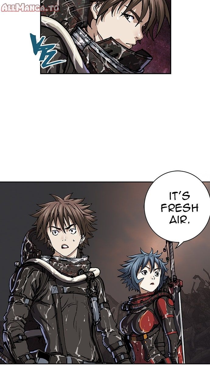 Read Leviathan EN Manga Online