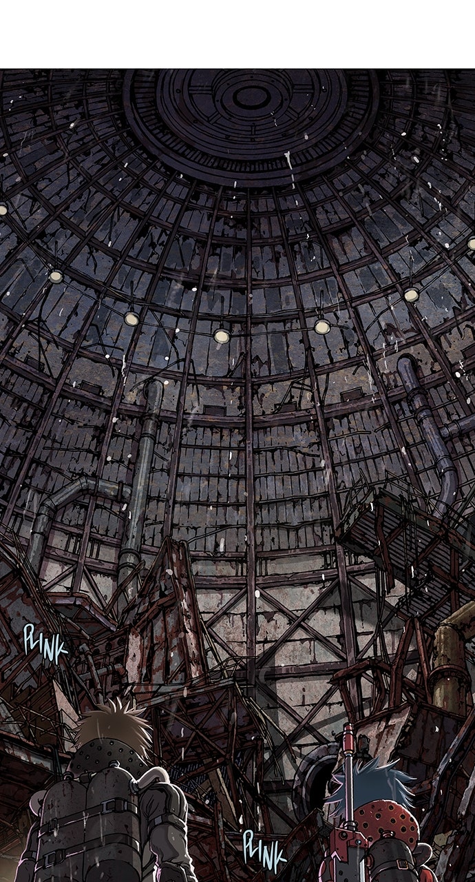 Read Leviathan EN Manga Online