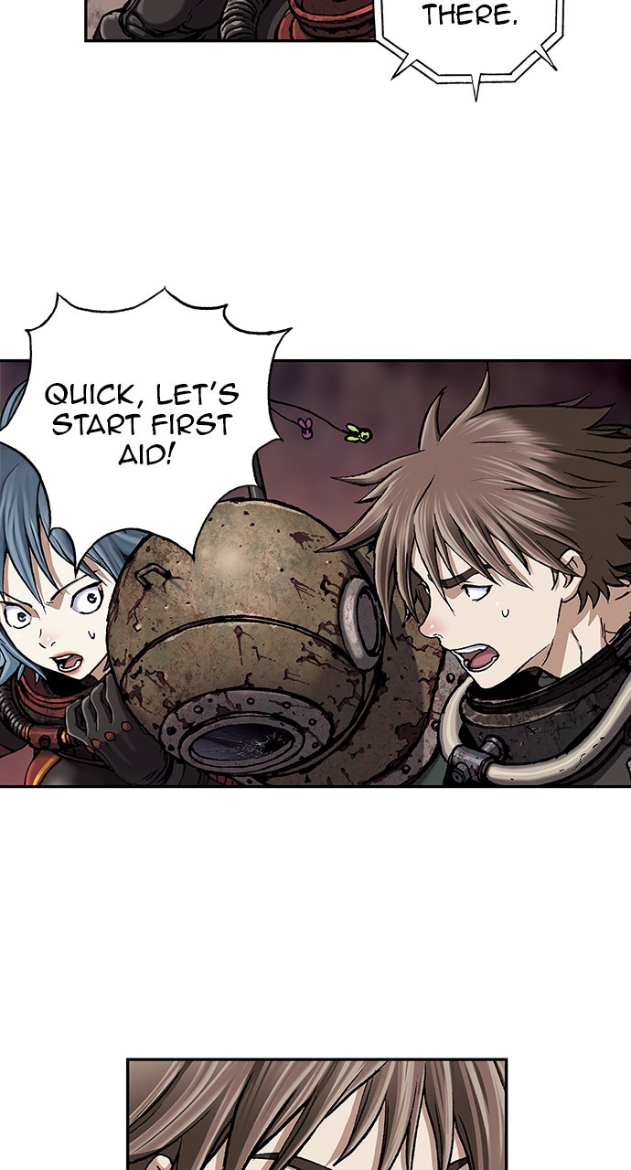 Read Leviathan EN Manga Online