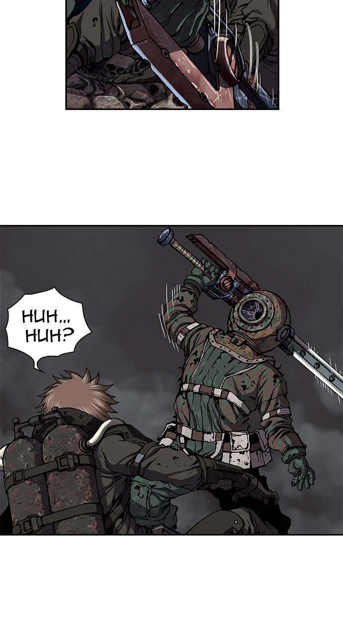 Read Leviathan EN Manga Online