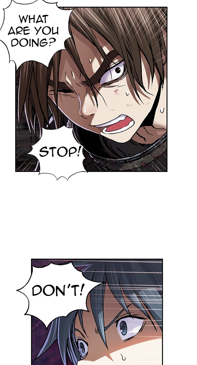 Read Leviathan EN Manga Online