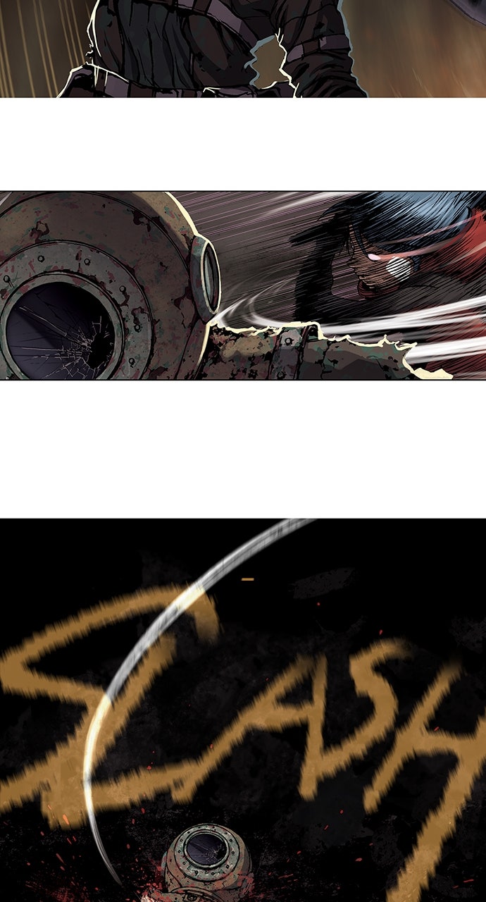 Read Leviathan EN Manga Online