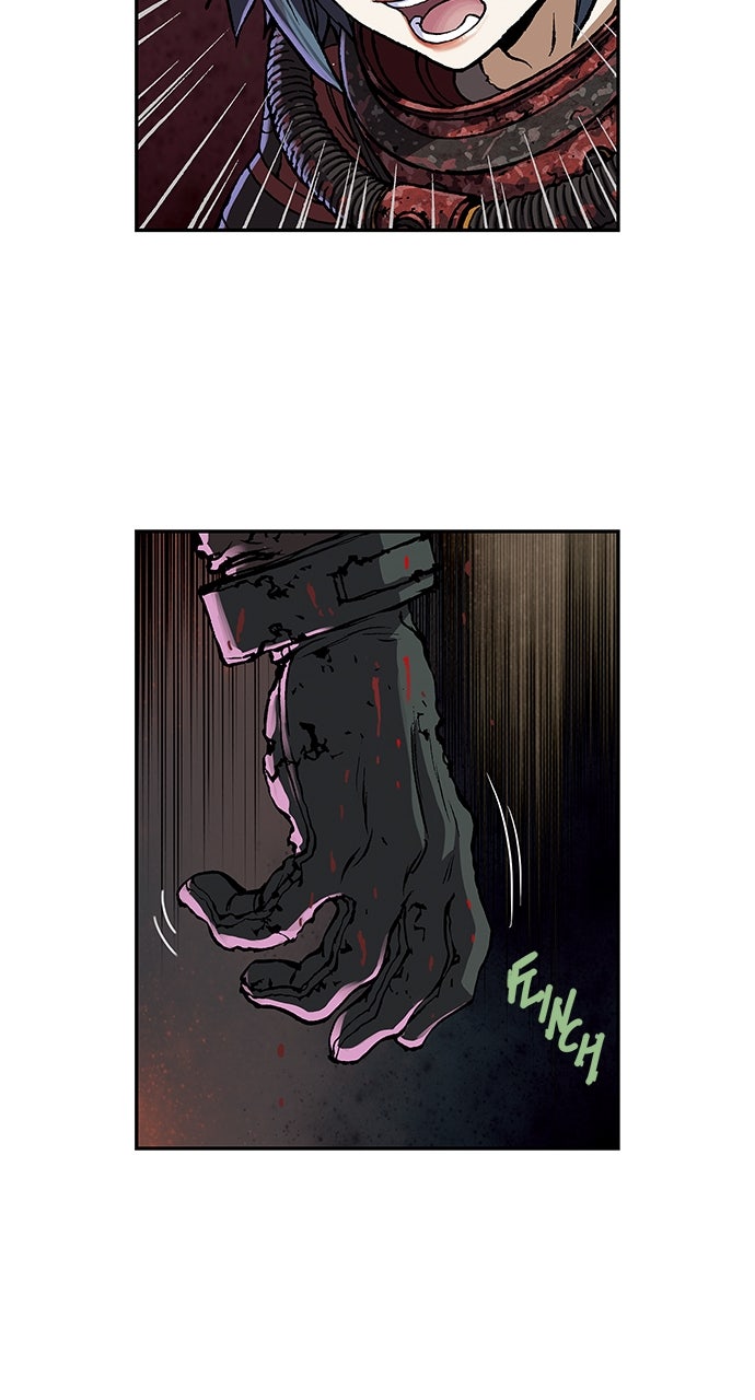 Read Leviathan EN Manga Online