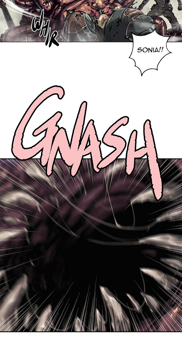 Read Leviathan EN Manga Online