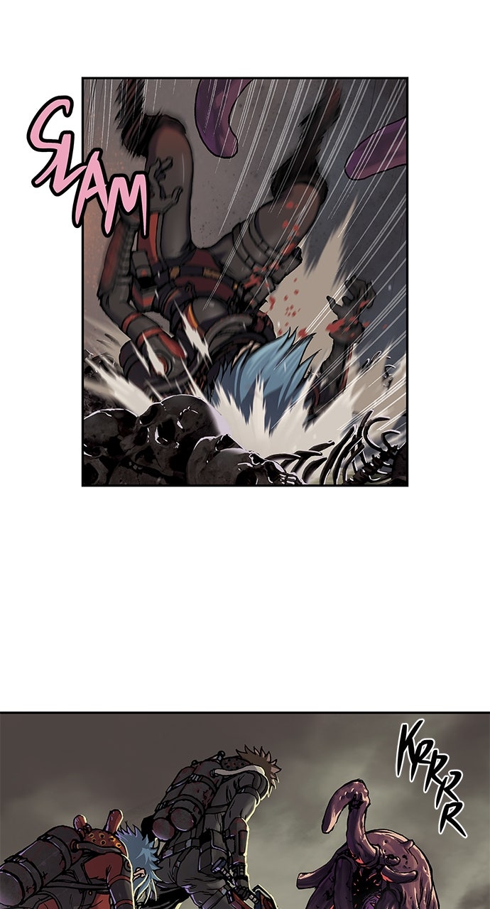 Read Leviathan EN Manga Online