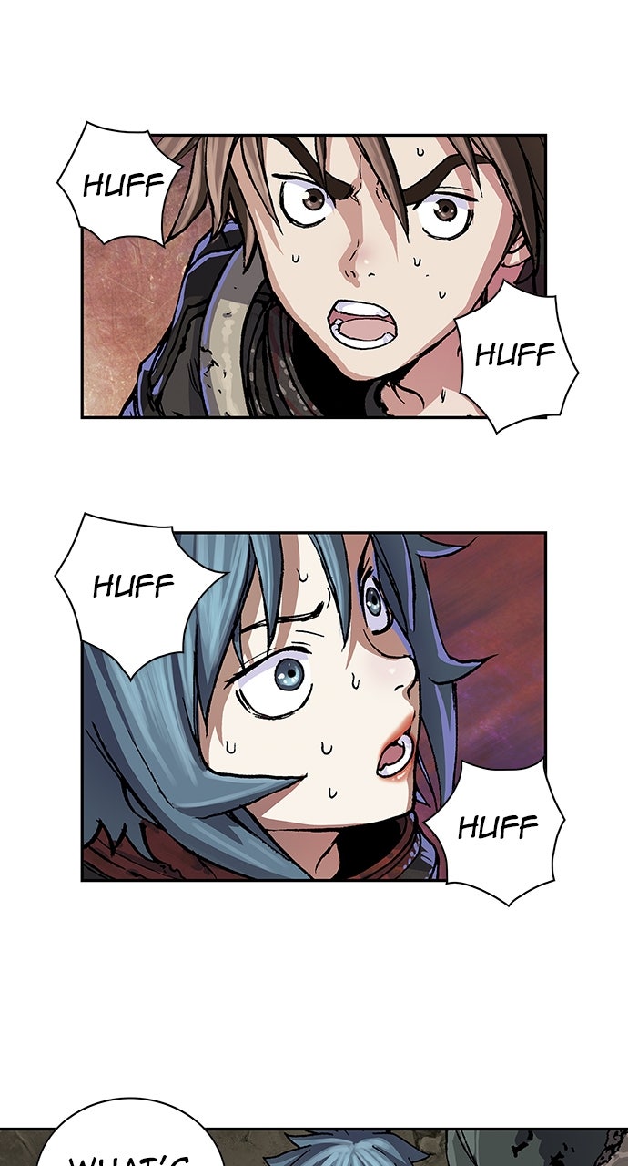 Read Leviathan EN Manga Online