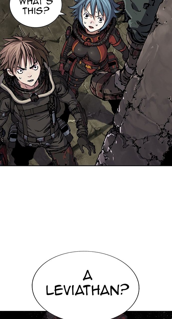 Read Leviathan EN Manga Online