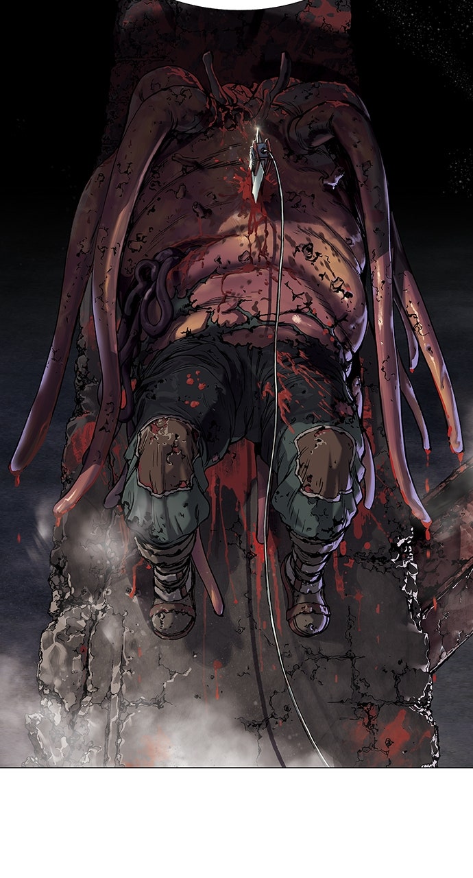 Read Leviathan EN Manga Online