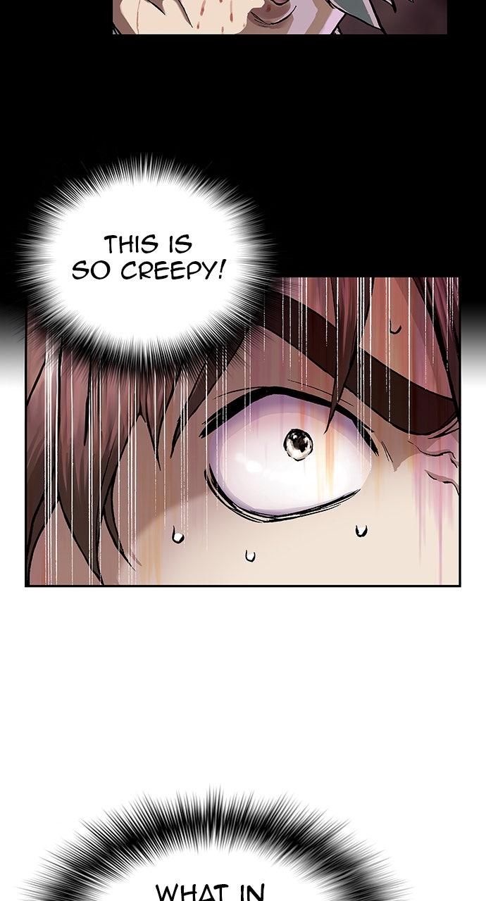 Read Leviathan EN Manga Online