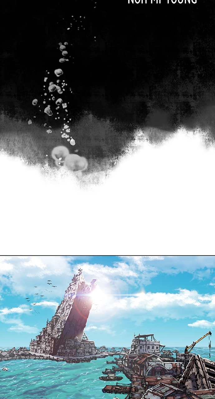 Read Leviathan EN Manga Online