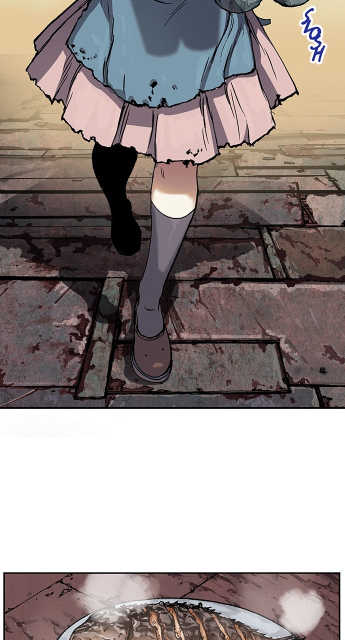 Read Leviathan EN Manga Online