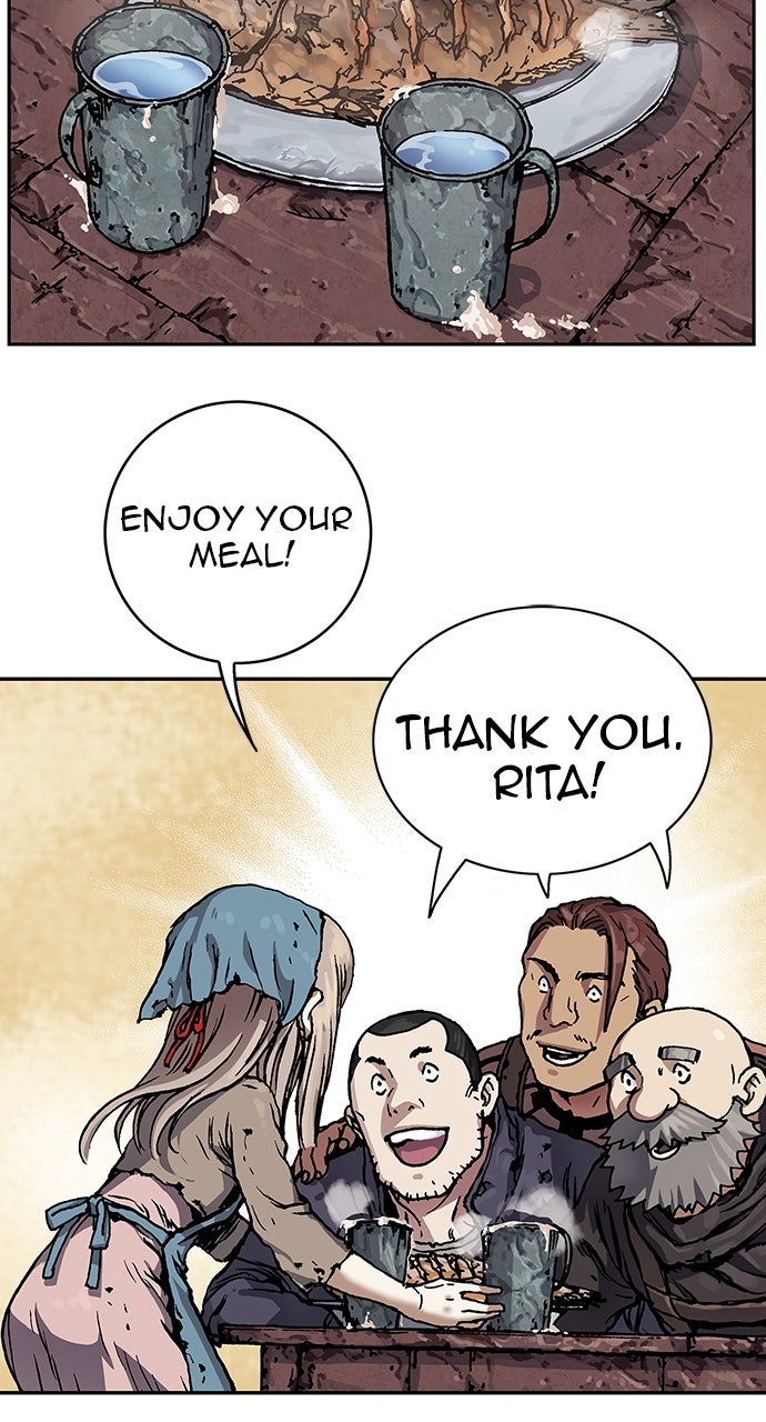 Read Leviathan EN Manga Online