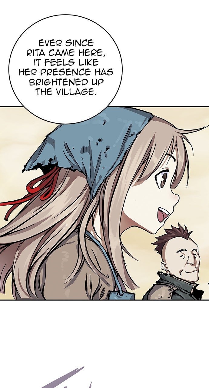 Read Leviathan EN Manga Online