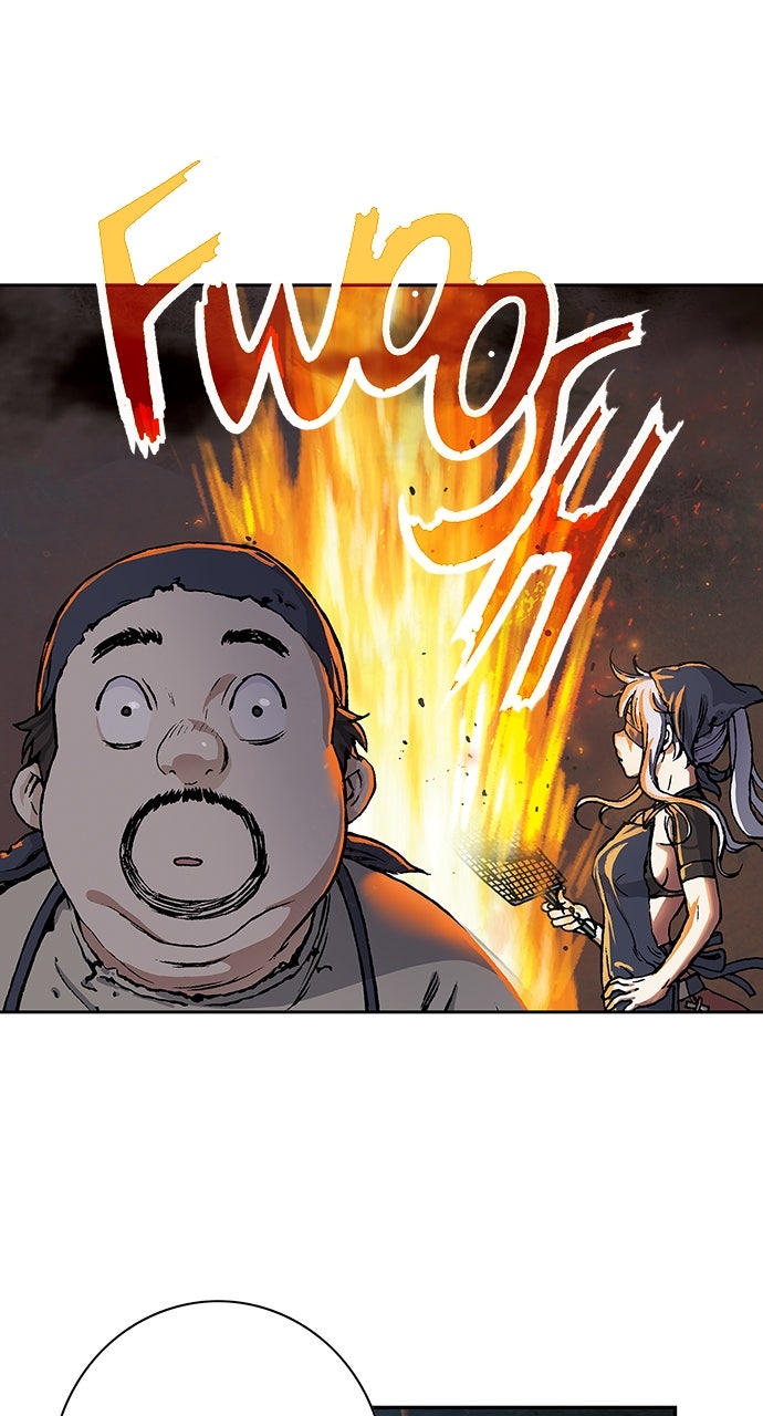 Read Leviathan EN Manga Online