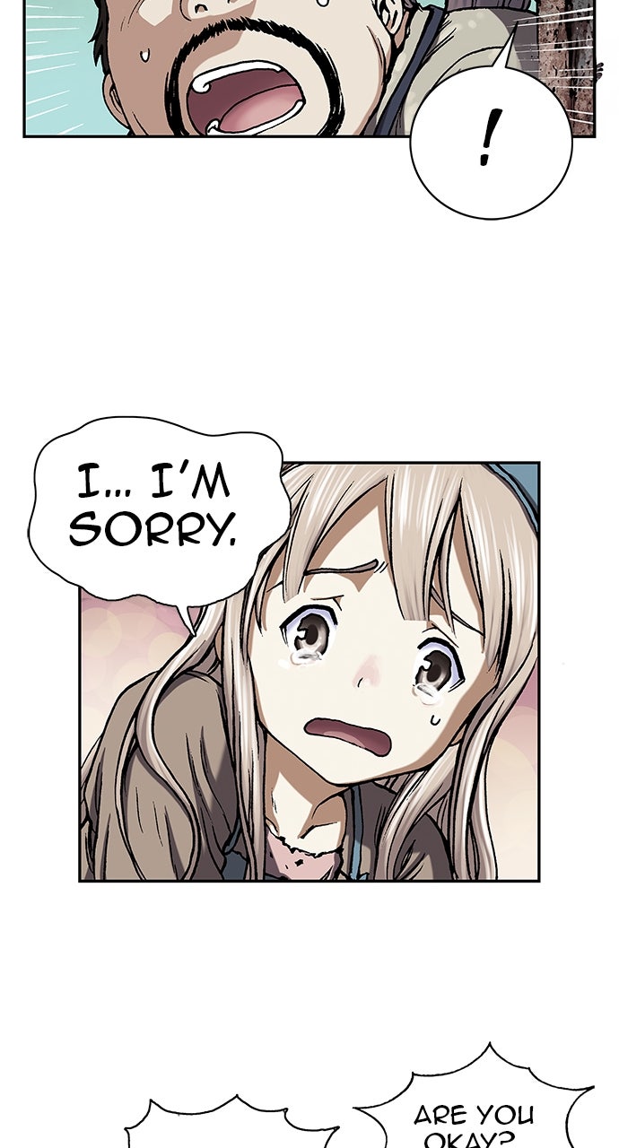 Read Leviathan EN Manga Online