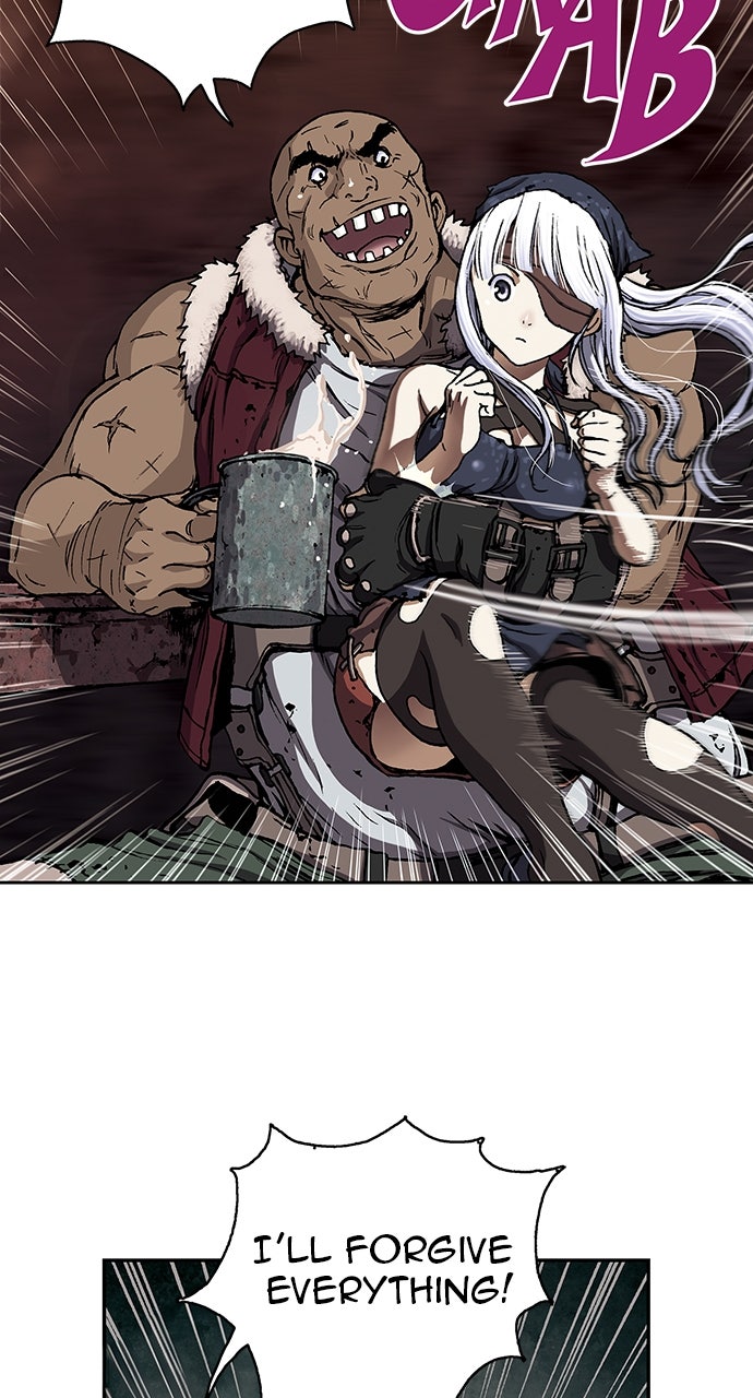 Read Leviathan EN Manga Online