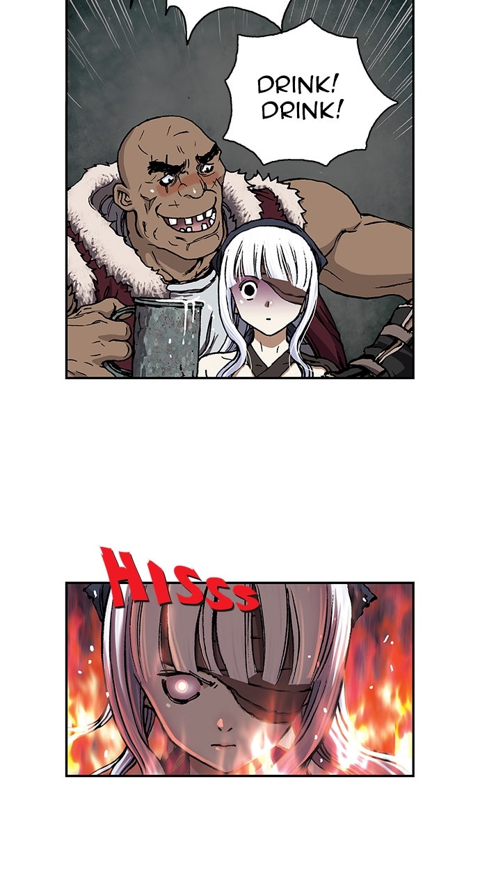 Read Leviathan EN Manga Online