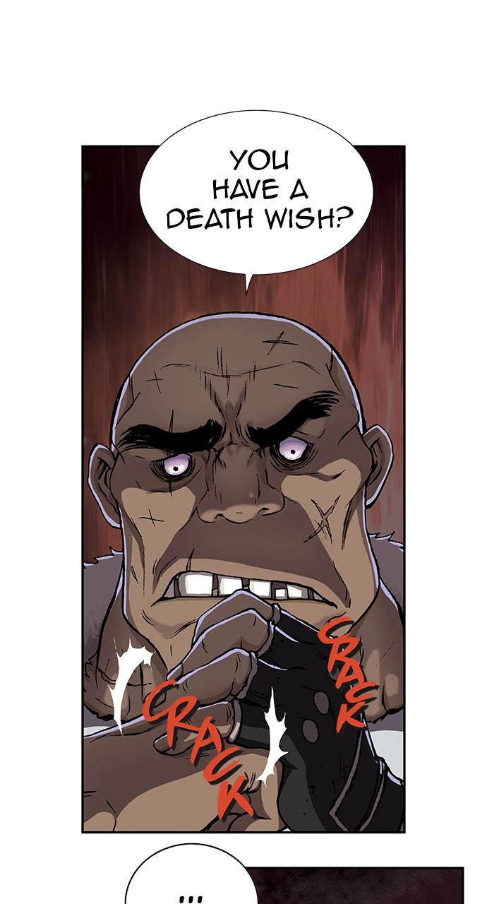 Read Leviathan EN Manga Online