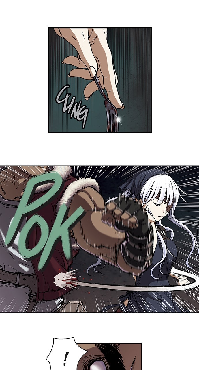 Read Leviathan EN Manga Online