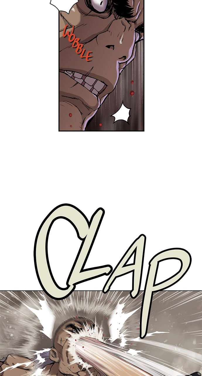 Read Leviathan EN Manga Online