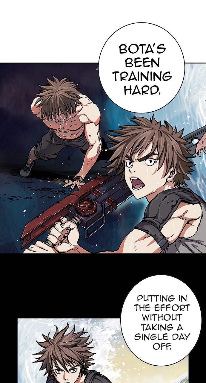 Read Leviathan EN Manga Online