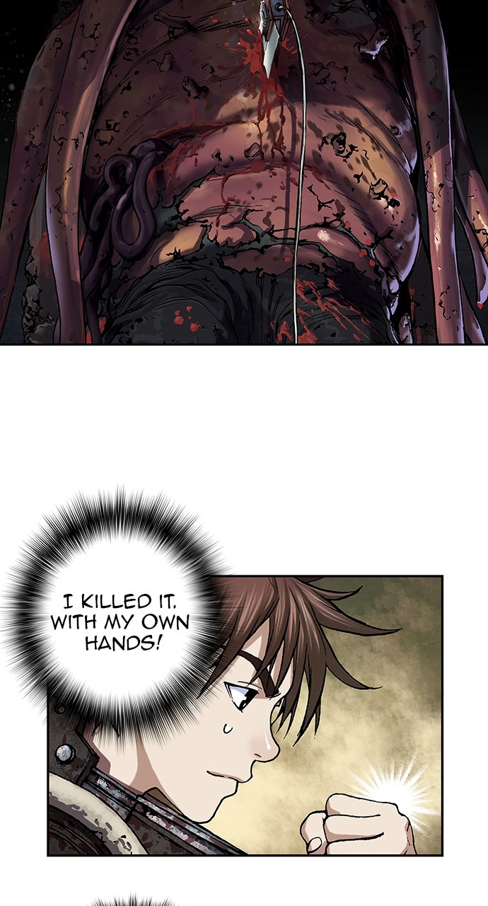 Read Leviathan EN Manga Online