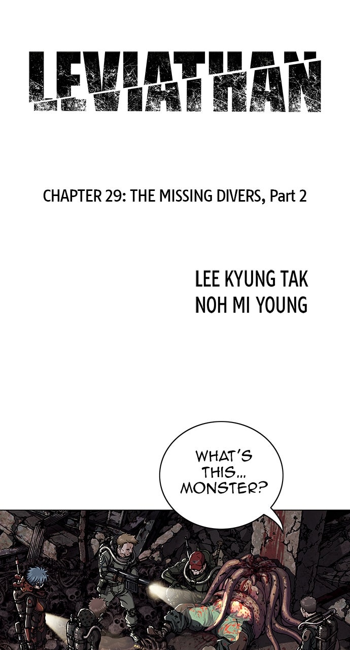 Read Leviathan EN Manga Online