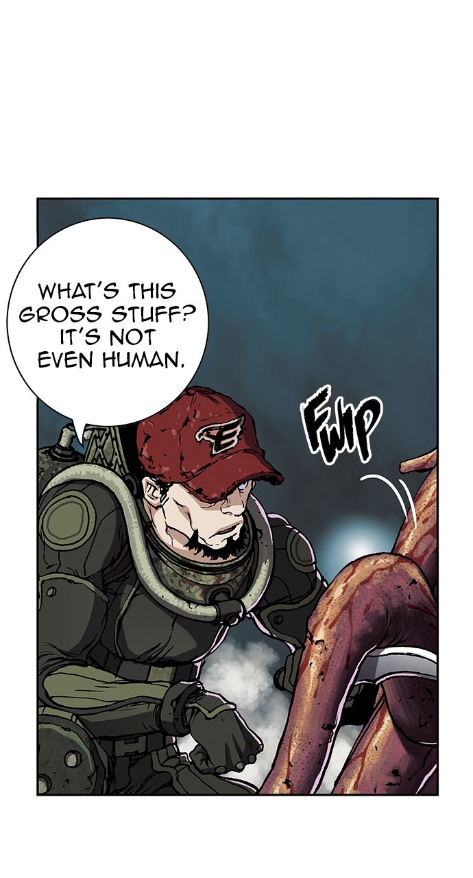 Read Leviathan EN Manga Online