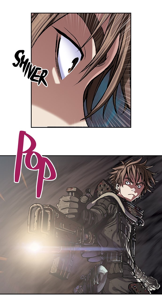 Read Leviathan EN Manga Online