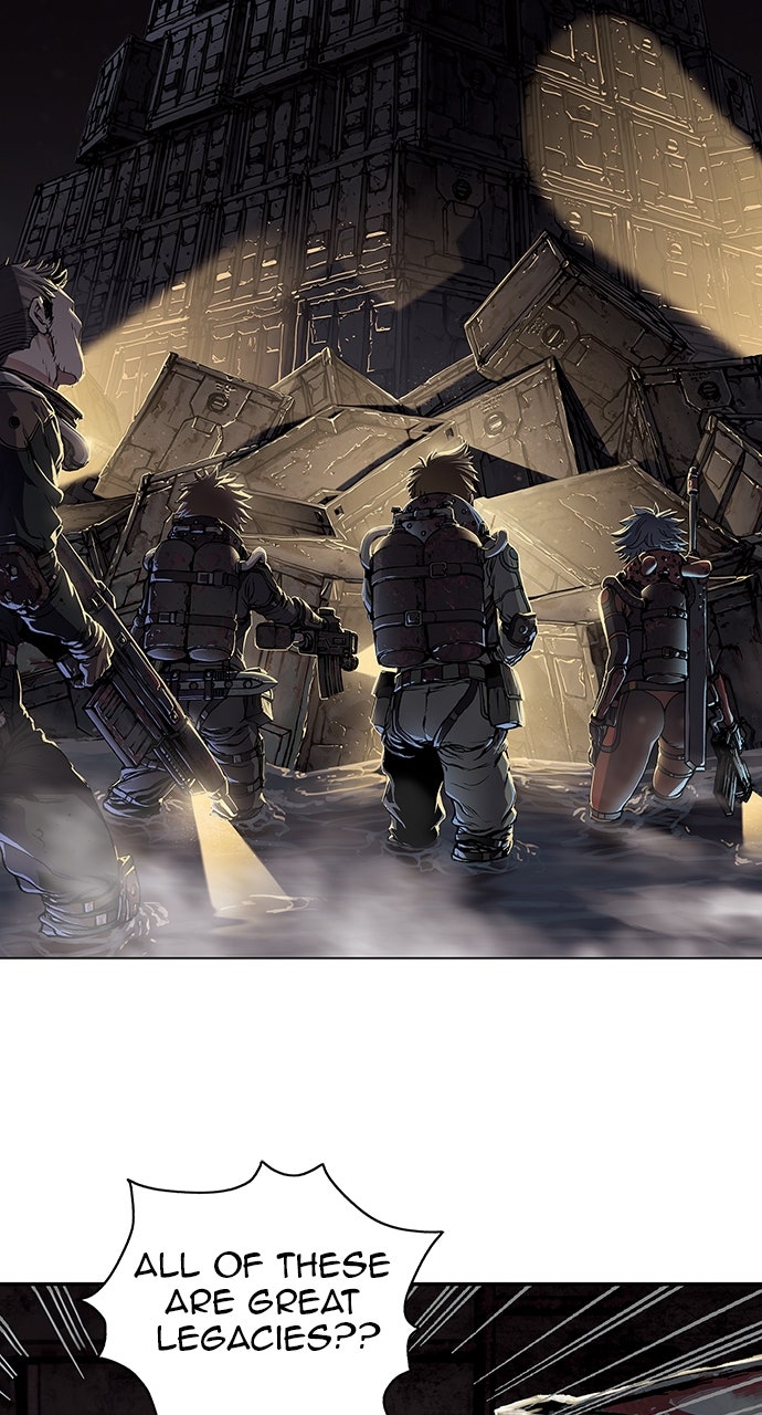 Read Leviathan EN Manga Online